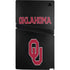 University of Oklahoma Only One Sooners PS5 Pro Console Skin